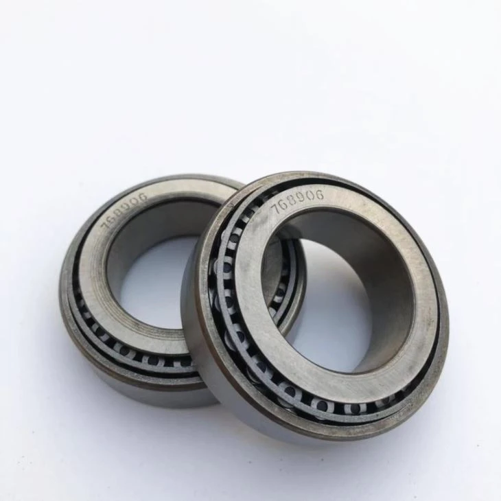 768906 Taper Roller Bearing